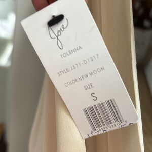 NWT Joie Dress